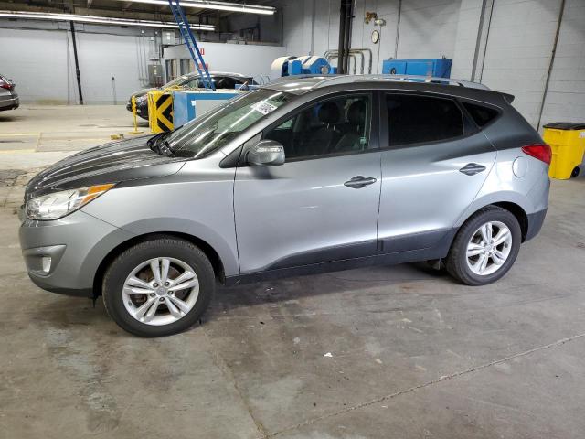 2013 Hyundai Tucson Gls