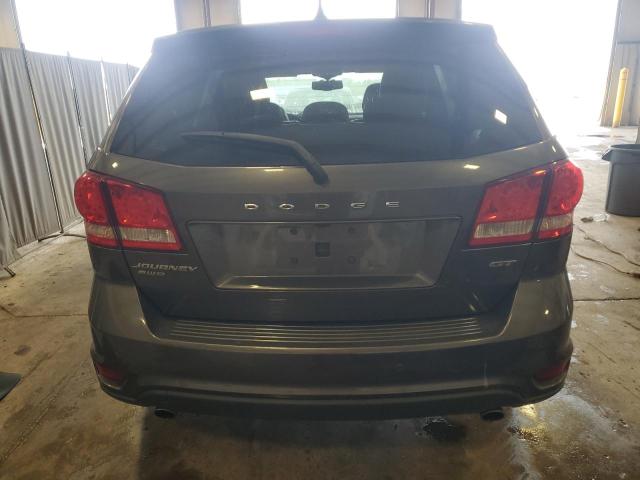  DODGE JOURNEY 2017 Gray
