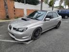 2006 Subaru Impreza Wrx Sti for Sale in Van Nuys, CA - Front End