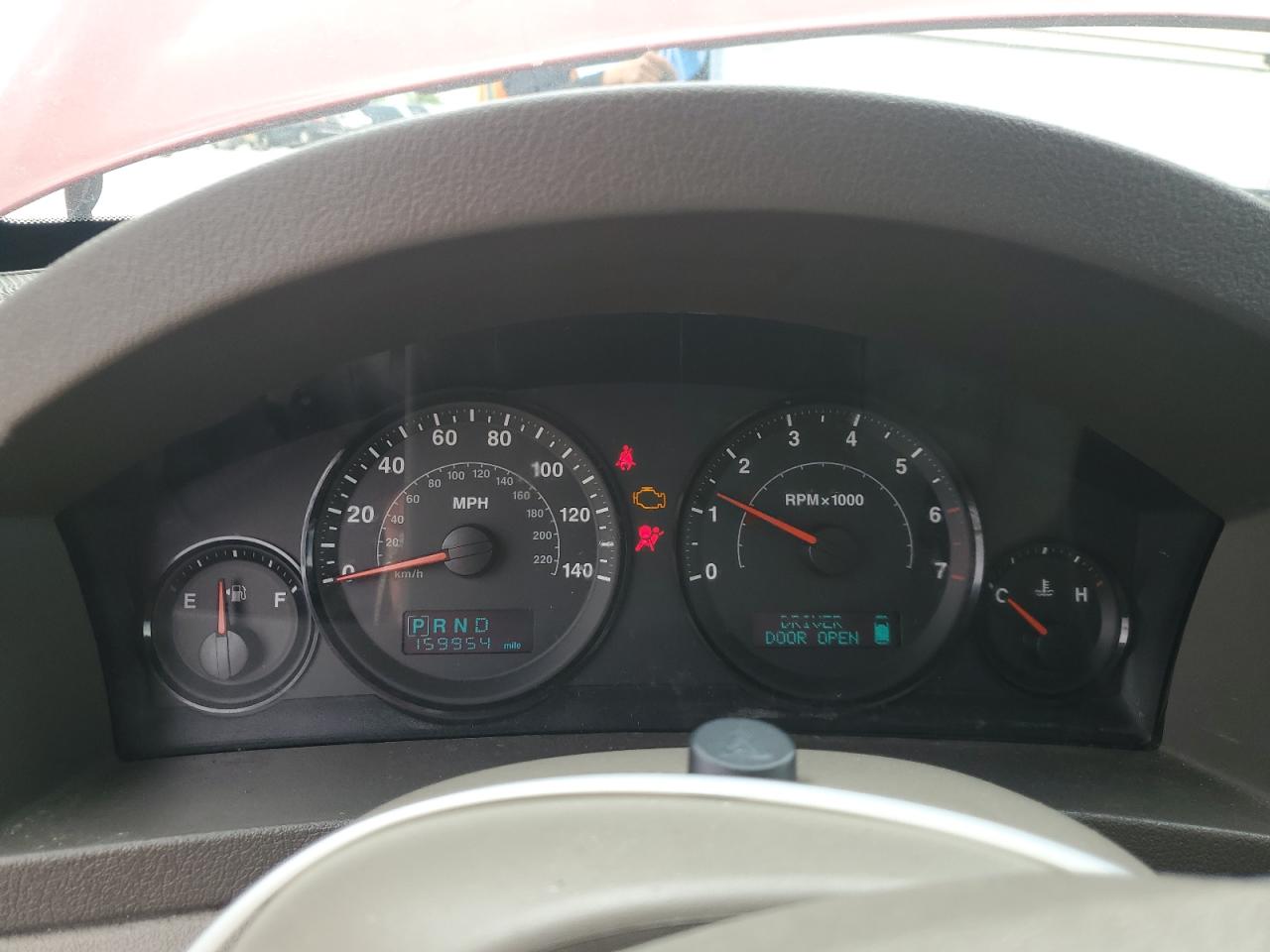 1J8GR48K46C295072 2006 Jeep Grand Cherokee Laredo