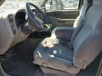1998 Chevrolet S Truck S10 на продаже в Martinez, CA - Front End
