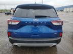 2022 Ford Escape Sel იყიდება Woodhaven-ში, MI - Side