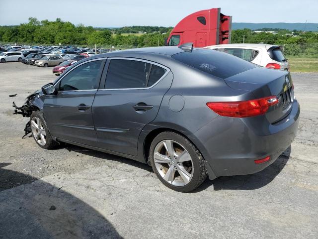  ACURA ILX 2013 Сірий