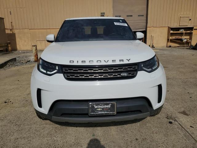  LAND ROVER DISCOVERY 2020 White