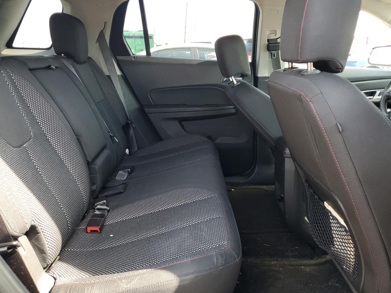 2017 GMC Terrain Sle VIN: 2GKALMEK7H6305242 Lot: 56025495