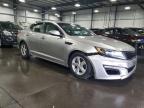2015 Kia Optima Lx   en Venta en Ham Lake, MN - Front End