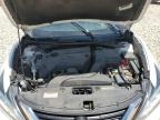 2018 Nissan Altima 2.5 იყიდება Taylor-ში, TX - Water/Flood