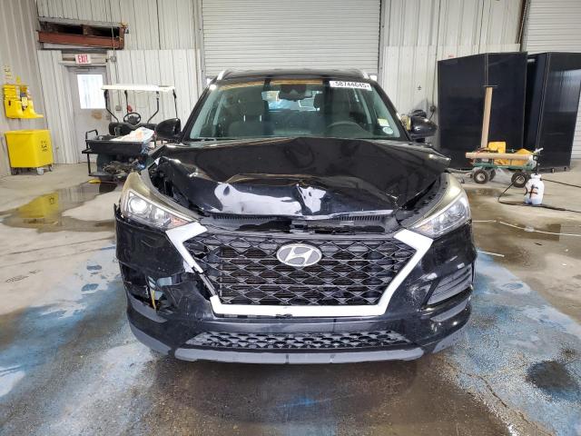  HYUNDAI TUCSON 2019 Czarny