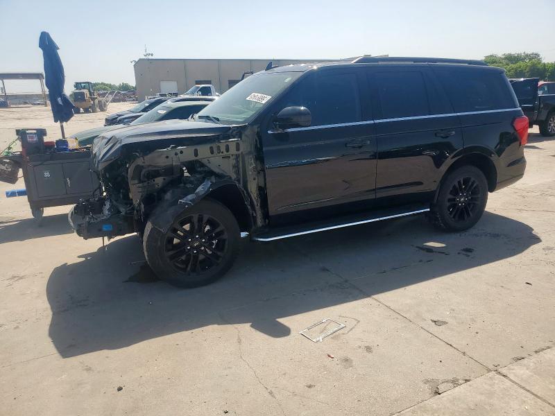 2022 Ford Expedition 3.5L