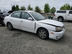 2004 Hyundai Elantra Gls for Sale in Eugene, OR - Front End