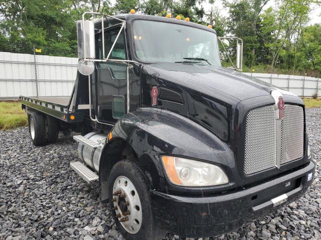 2019 Kenworth Construction T270