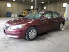 2012 Honda Accord Lx en Venta en Blaine, MN - Rear End