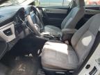 2014 Toyota Corolla L en Venta en Byron, GA - Side