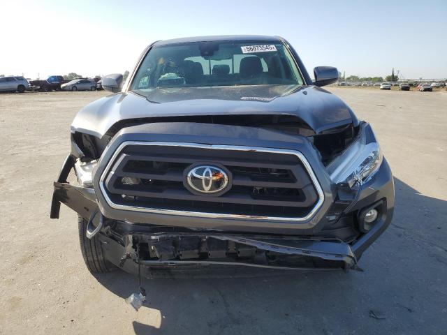  TOYOTA TACOMA 2020 Szary