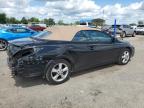 2008 Toyota Camry Solara Se იყიდება Newton-ში, AL - Rear End