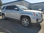 2017 Gmc Terrain Sle   იყიდება Rancho Cucamonga-ში, CA - Rear End