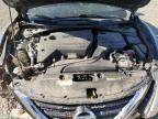 2017 Nissan Altima 2.5 en Venta en Anderson, CA - Front End