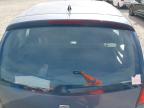 2010 SEAT ALTEA S TD for sale at Copart CORBY