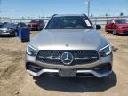 2022 Mercedes-Benz Glc 300 4Matic zu verkaufen in Elgin, IL - Side