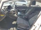 2014 Kia Forte Ex за продажба в Apopka, FL - Front End