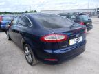 2011 FORD MONDEO TIT for sale at Copart WESTBURY