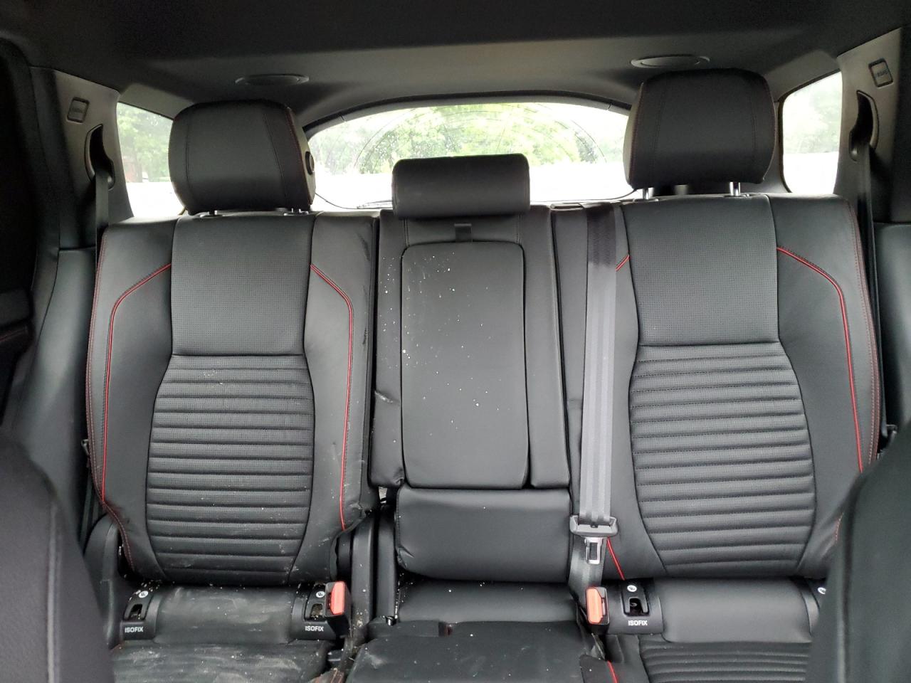 2022 Land Rover Discovery Sport Se R-Dynamic VIN: SALCL2FX1NH908043 Lot: 56219565