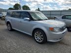 2010 Ford Flex Limited en Venta en Bridgeton, MO - Rear End