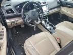 2016 Subaru Outback 3.6R Limited en Venta en Lumberton, NC - Rear End