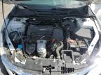 2017 Honda Accord Lx   на продаже в Dunn, NC - Front End