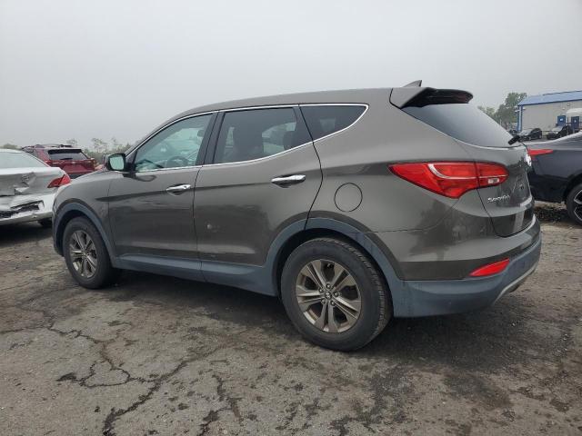  HYUNDAI SANTA FE 2014 Серый