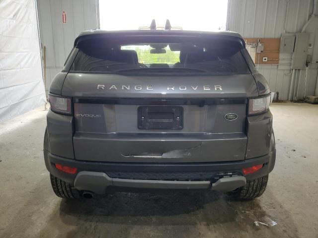  LAND ROVER RANGEROVER 2016 Сірий