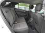 2018 Chevrolet Equinox Lt en Venta en Assonet, MA - Rear End