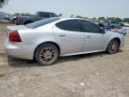 2005 Pontiac Grand Prix Gtp იყიდება Mercedes-ში, TX - Water/Flood