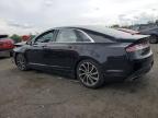 2018 Lincoln Mkz Reserve продається в Pennsburg, PA - Front End