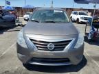 2016 Nissan Versa S for Sale in Wilmington, CA - Minor Dent/Scratches