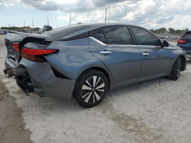  NISSAN ALTIMA 2022 Серый