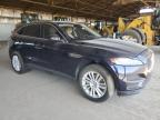 2017 Jaguar F-Pace Prestige продається в Phoenix, AZ - Normal Wear