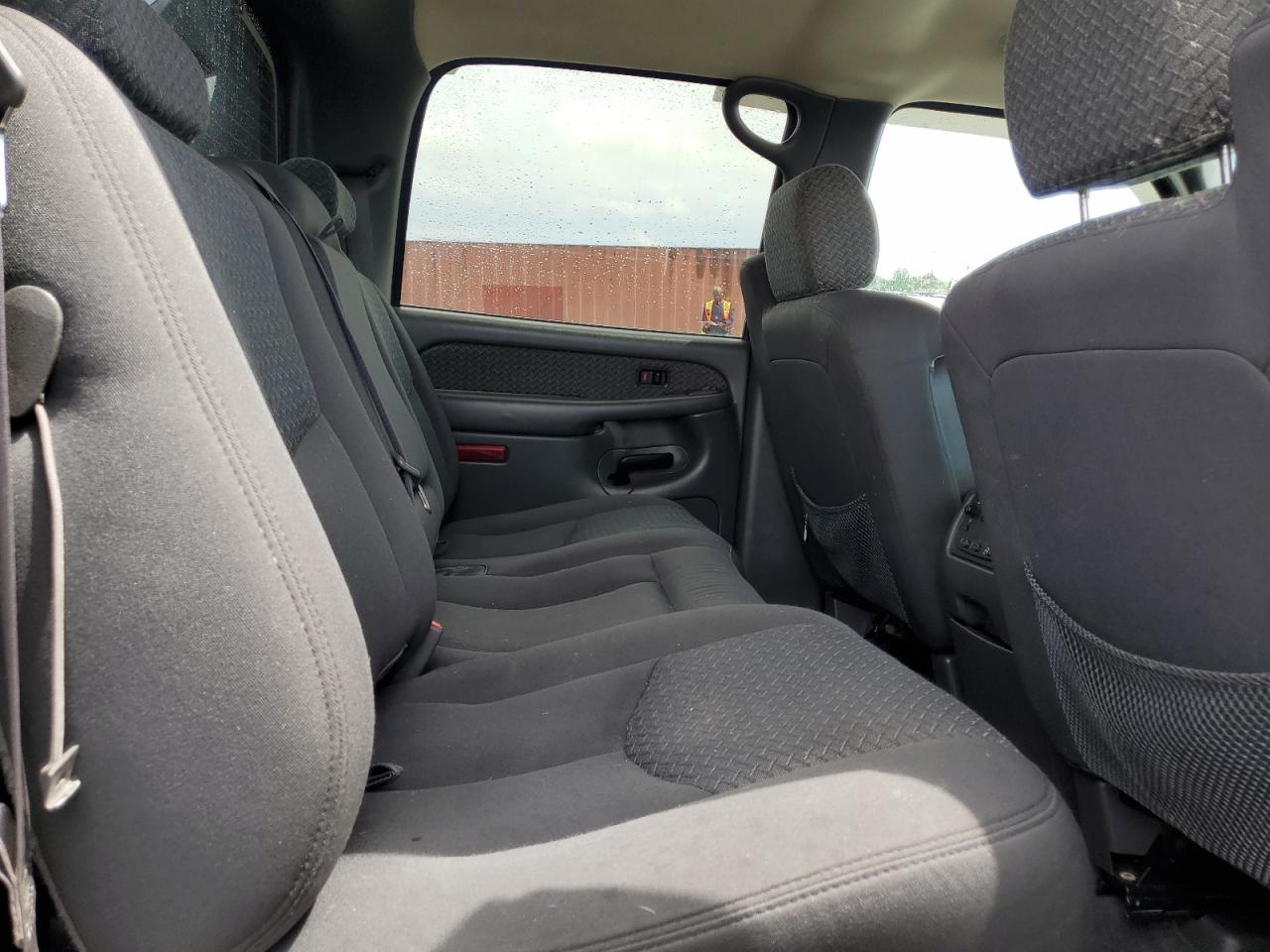 2004 Chevrolet Avalanche K1500 VIN: 3GNEK12T74G149088 Lot: 58355685