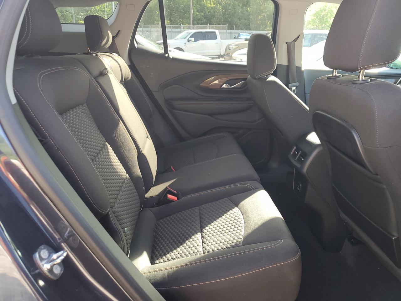 2018 GMC Terrain Sle VIN: 3GKALTEV9JL186003 Lot: 56743635