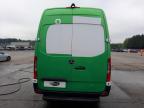 2022 MERCEDES BENZ SPRINTER 3 for sale at Copart WHITBURN