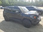 2017 Jeep Renegade Trailhawk na sprzedaż w Waldorf, MD - Front End