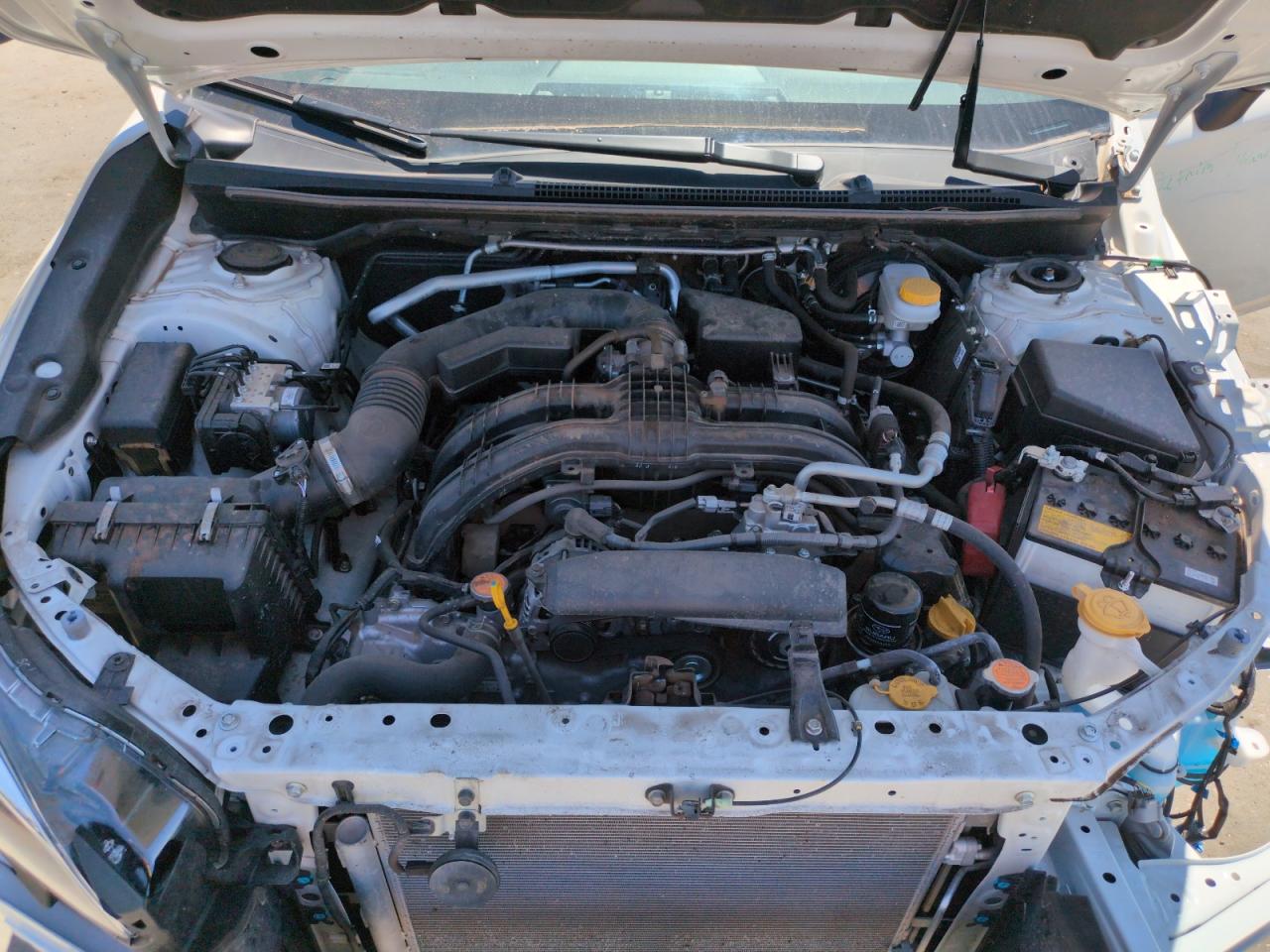 2023 Subaru Crosstrek Premium VIN: JF2GTACC4PG283684 Lot: 57500705