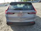 2024 Honda Cr-V Lx на продаже в Windsor, NJ - Front End