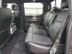2015 Ford F150 Supercrew   იყიდება Montgomery-ში, AL - Side