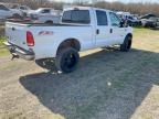 2004 Ford F350 Srw Super Duty en Venta en Grand Prairie, TX - Hail