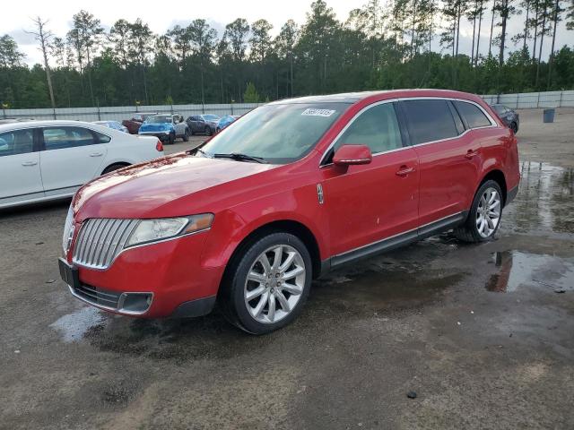 2010 Lincoln Mkt 