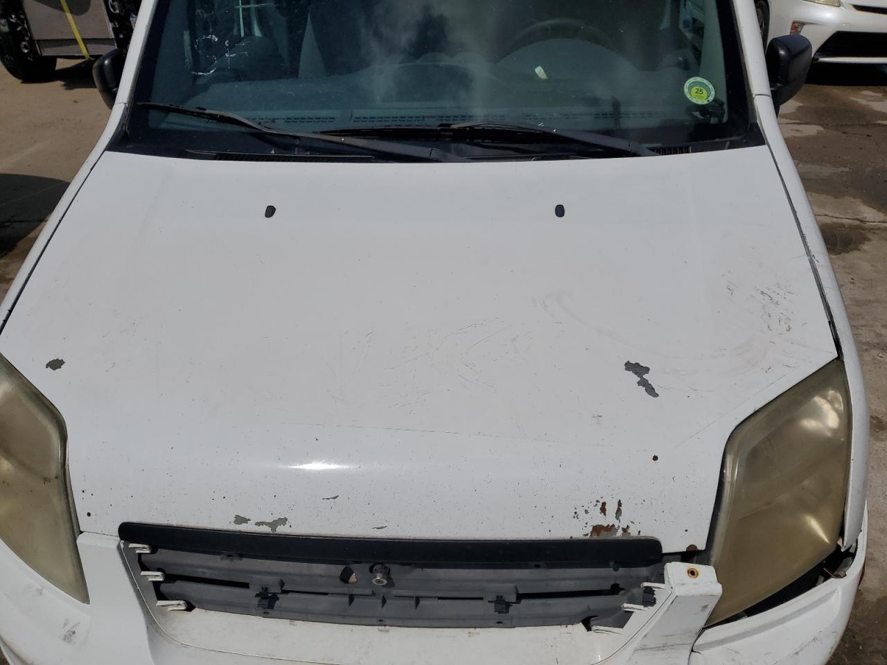 2012 Ford Transit Connect Xlt VIN: NM0LS7BNXCT079430 Lot: 56331455