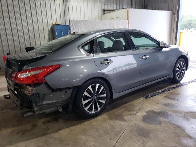  NISSAN ALTIMA 2016 Серый