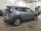 2020 Nissan Rogue S de vânzare în Ham Lake, MN - Rear End