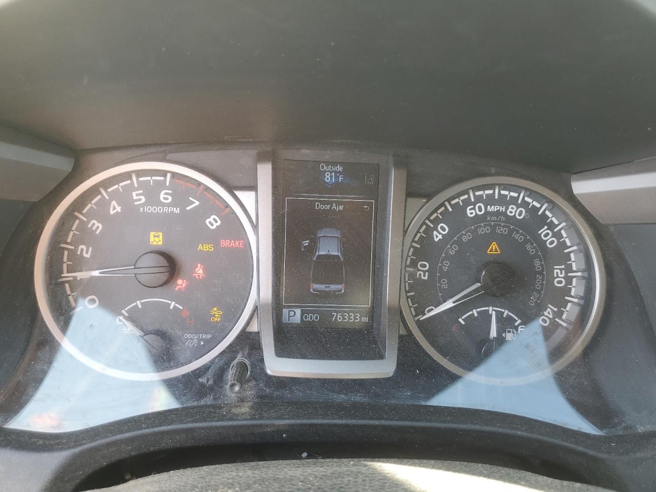 2019 Toyota Tacoma Double Cab VIN: 3TMDZ5BN3KM068516 Lot: 55050355